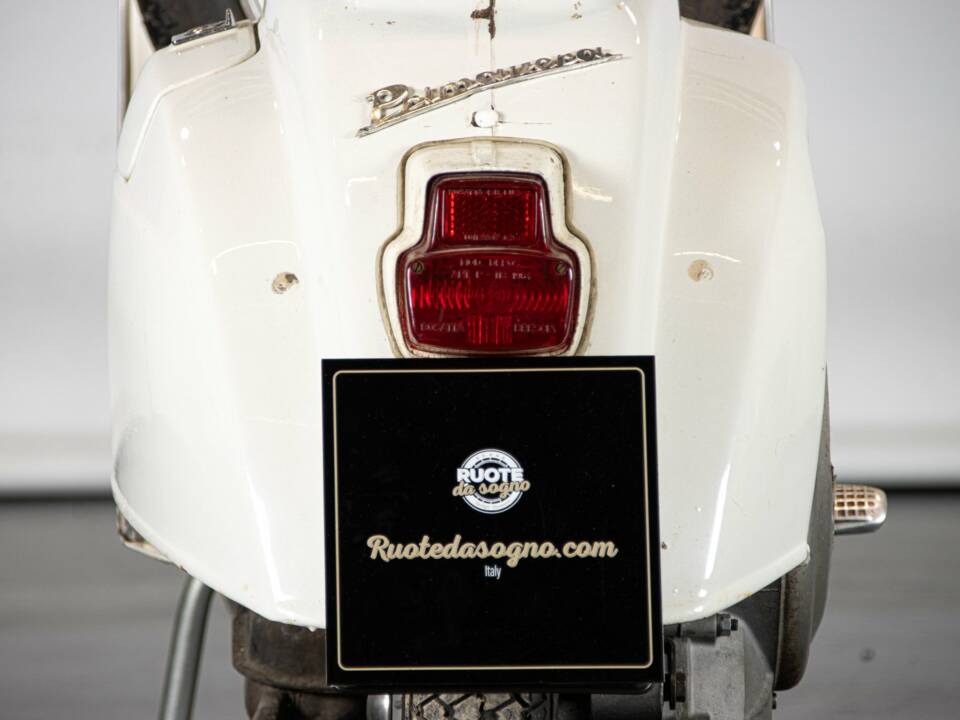Bild 29/38 von Piaggio Vespa 125 Primavera (1973)