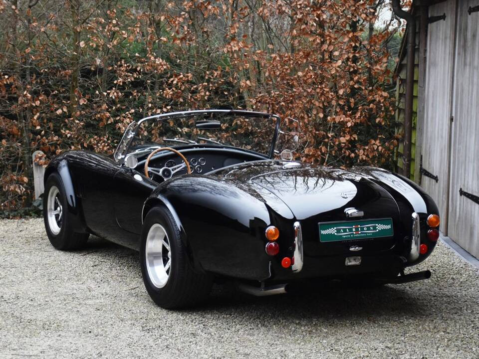 Immagine 3/34 di AC Cobra Mk IV (1985)