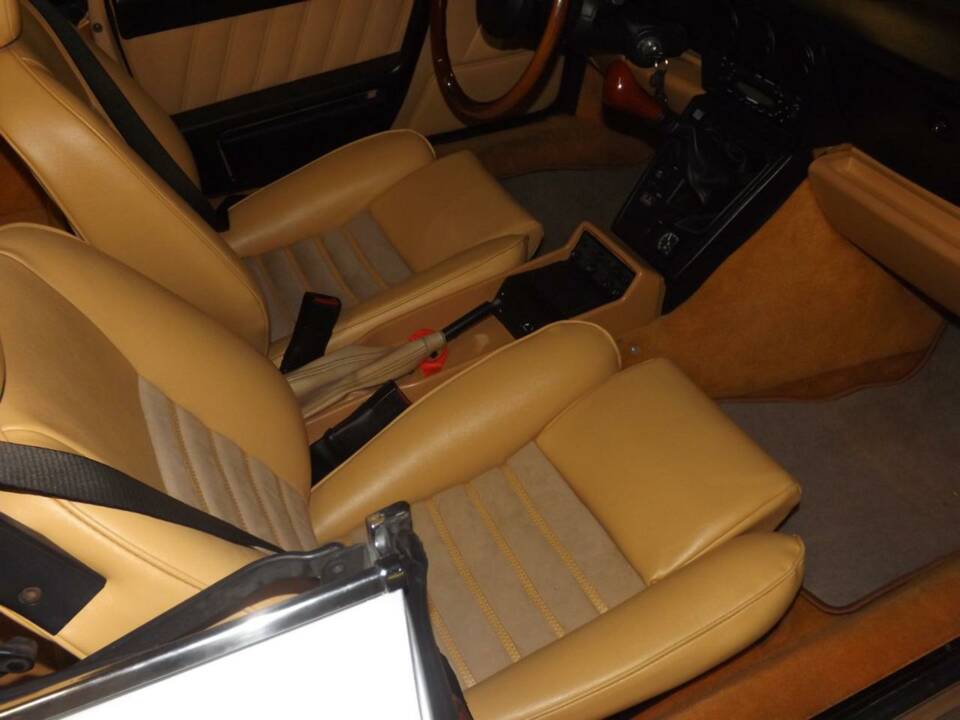 Bild 8/50 von Alfa Romeo 2.0 Spider (1992)