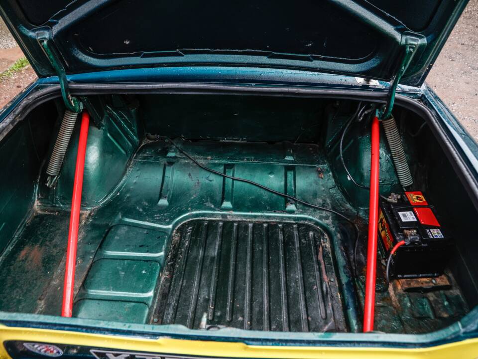 Afbeelding 38/40 van Ford Cortina 1200 (1965)