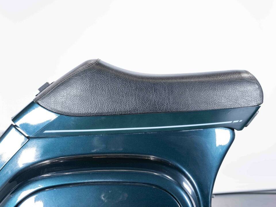 Bild 22/36 von Piaggio Vespa PK 50 N (1990)