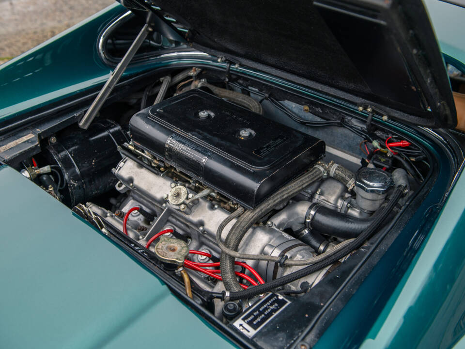 Bild 20/21 von Ferrari Dino 246 GTS (1974)