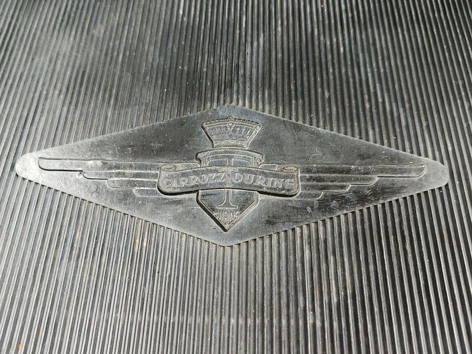 Afbeelding 41/55 van Lancia Flaminia GT 2.5 3C Touring (1963)