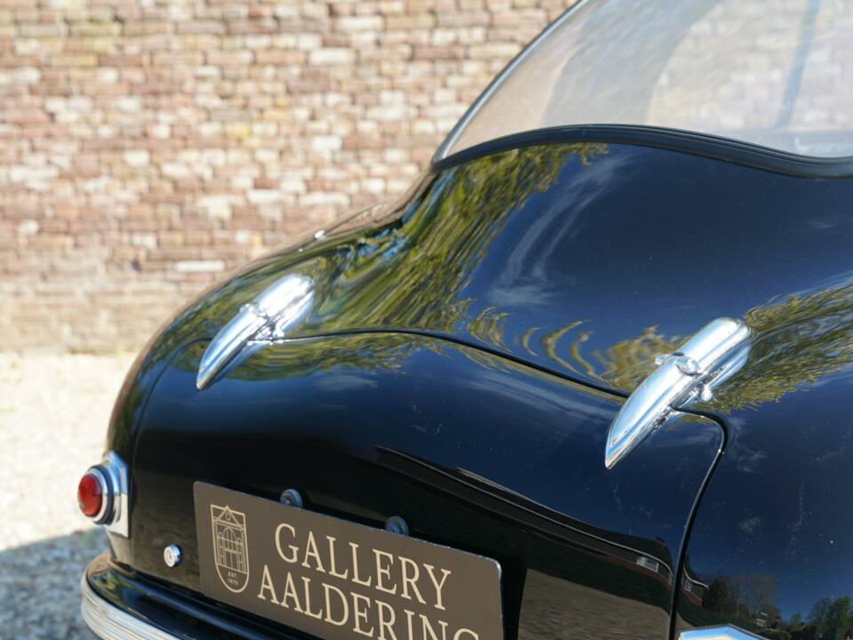Bild 44/50 von Aston Martin DB 2 (1952)