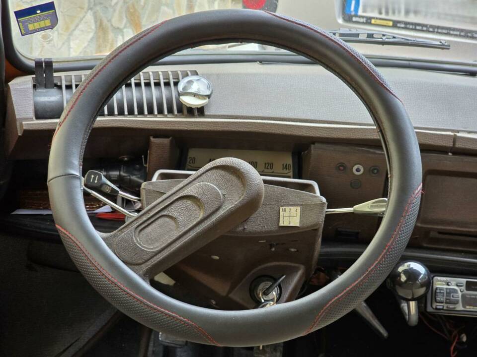Imagen 13/37 de Citroën Ami 8 Break (1975)