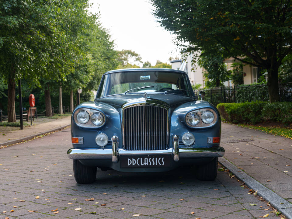 Afbeelding 5/25 van Bentley S 3 Continental (1963)