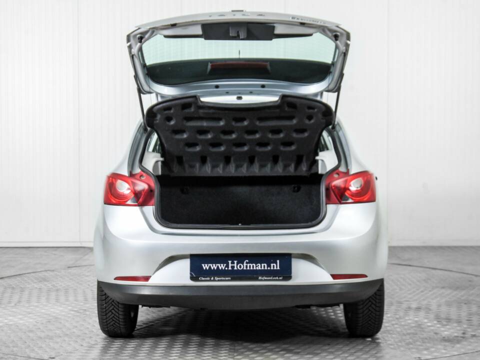 Immagine 38/44 di SEAT Ibiza 1.2 TDI (2012)