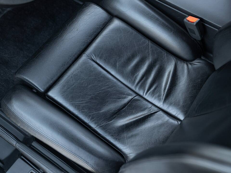 Image 36/50 of Ferrari Testarossa (1985)