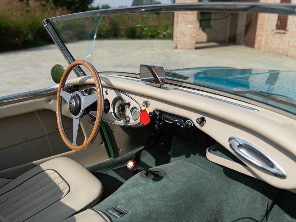 Bild 29/50 von Austin-Healey 100&#x2F;6 (BN4) (1957)