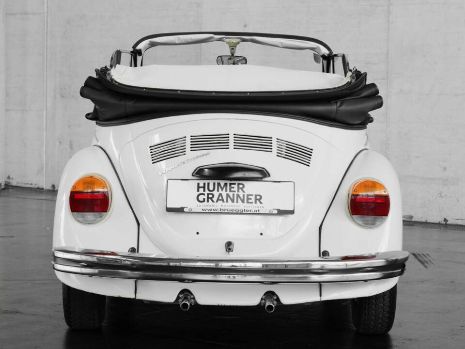 Bild 8/32 von Volkswagen Käfer 1303 (1975)