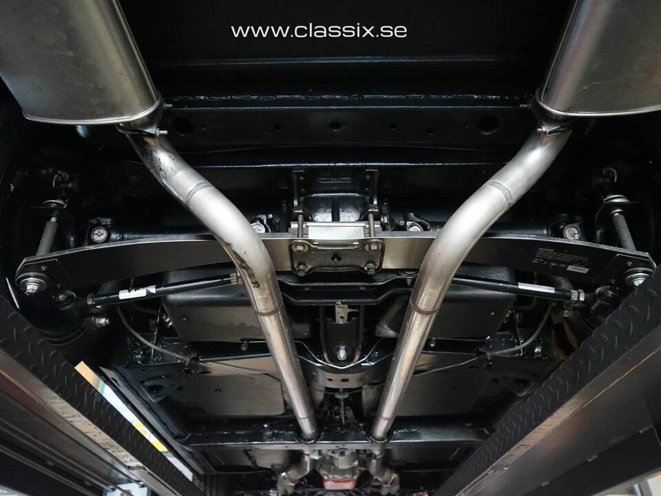 Immagine 21/21 di Chevrolet Corvette Sting Ray (1964)