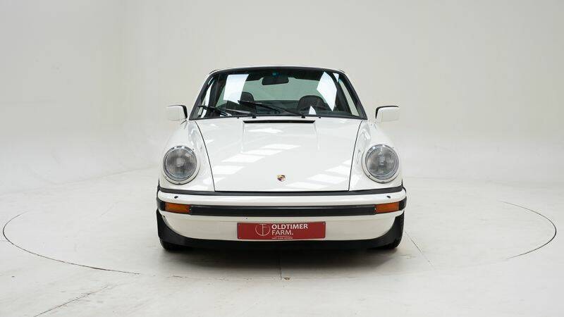 Bild 9/15 von Porsche 911 SC 3.0 (1982)