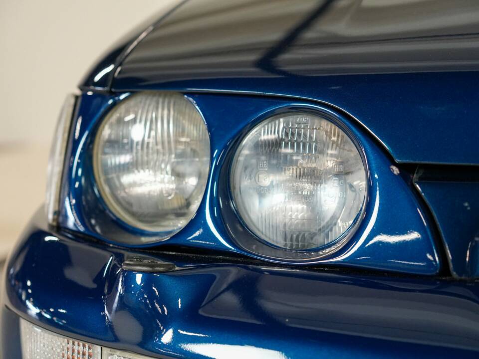 Afbeelding 45/48 van Ford Escort RS Cosworth (1995)