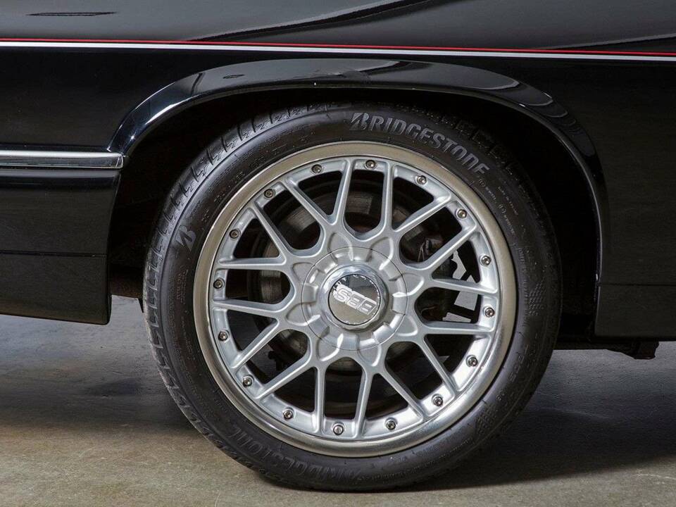 Bild 20/31 von Jaguar XJS 6.0 (1995)