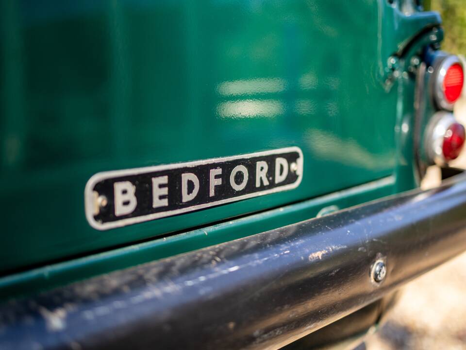 Afbeelding 15/41 van Bedford CA (1967)