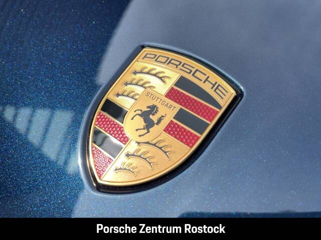 Bild 30/31 von Porsche Cayenne Coupé E-Hybrid (2025)