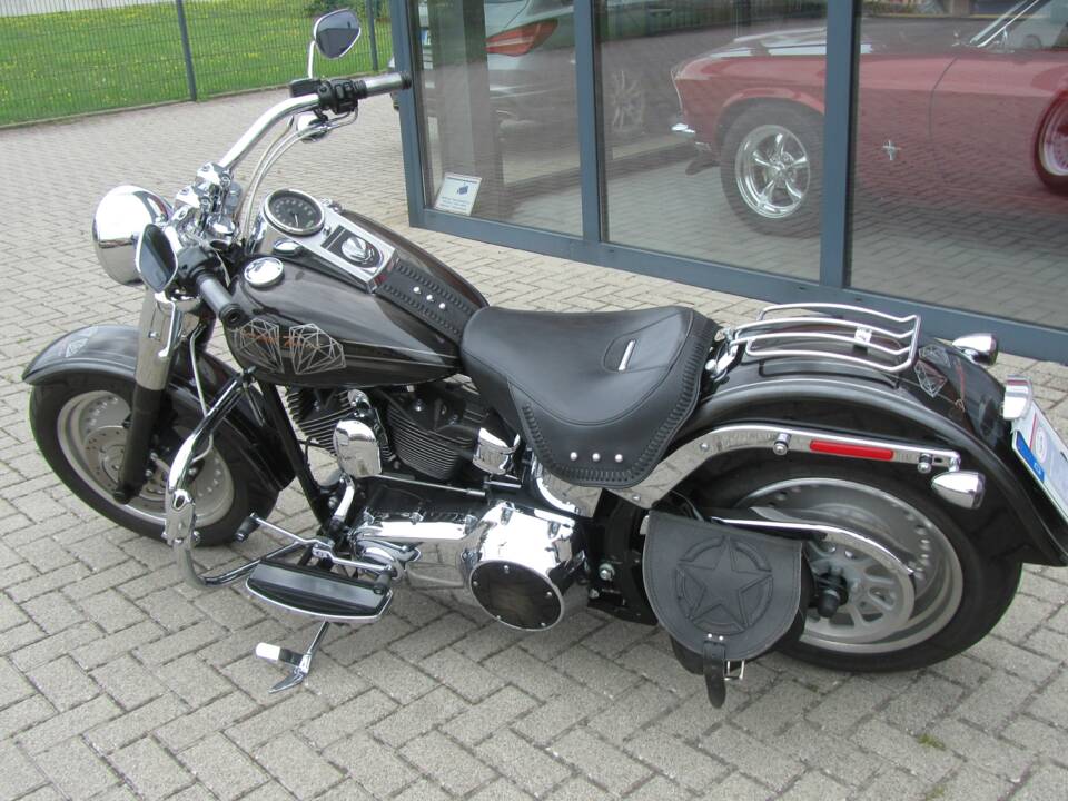 Image 8/20 of Harley-Davidson DUMMY (2007)