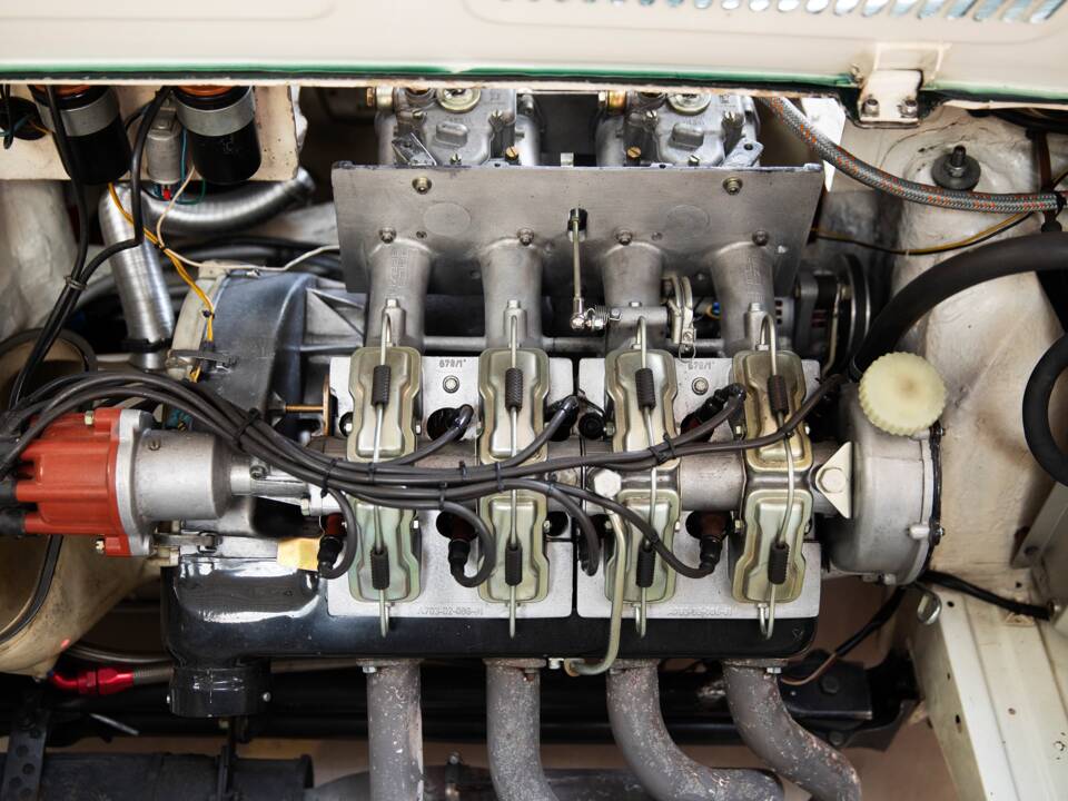 Immagine 2/26 di NSU TT 1300 (1967)