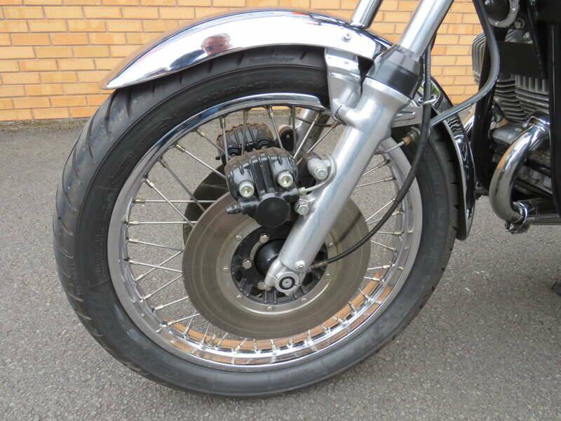 Image 36/48 of Kawasaki DUMMY (1974)