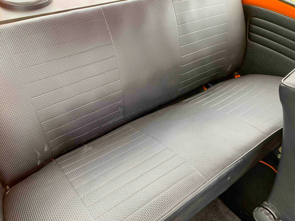 Image 5/5 of Volkswagen Coccinelle 1300 (1972)