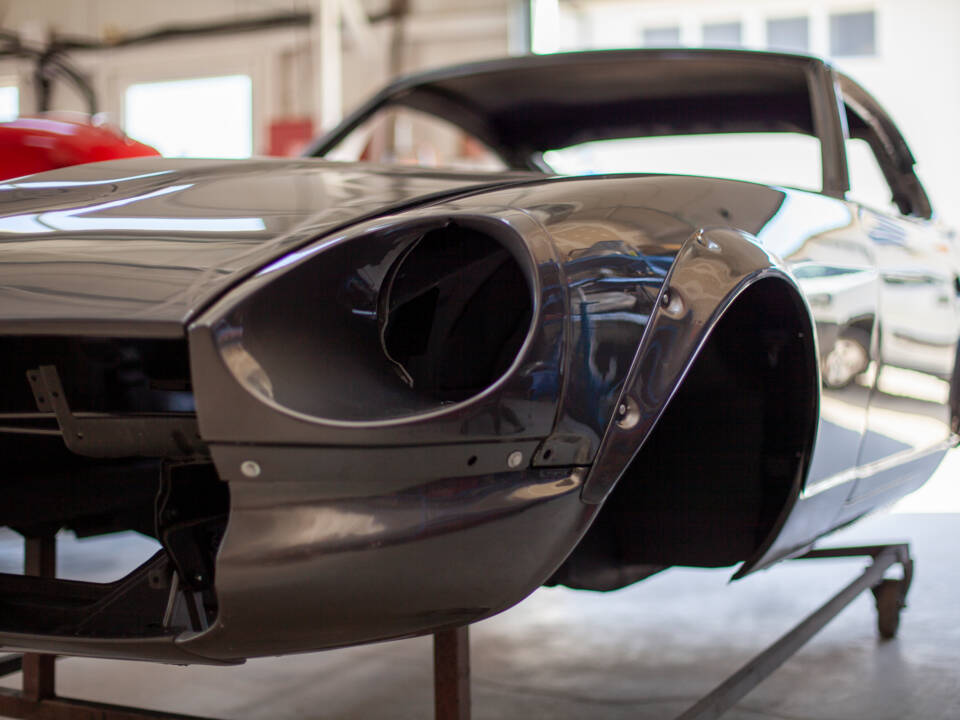 Image 60/64 of Datsun 280 Z (1976)