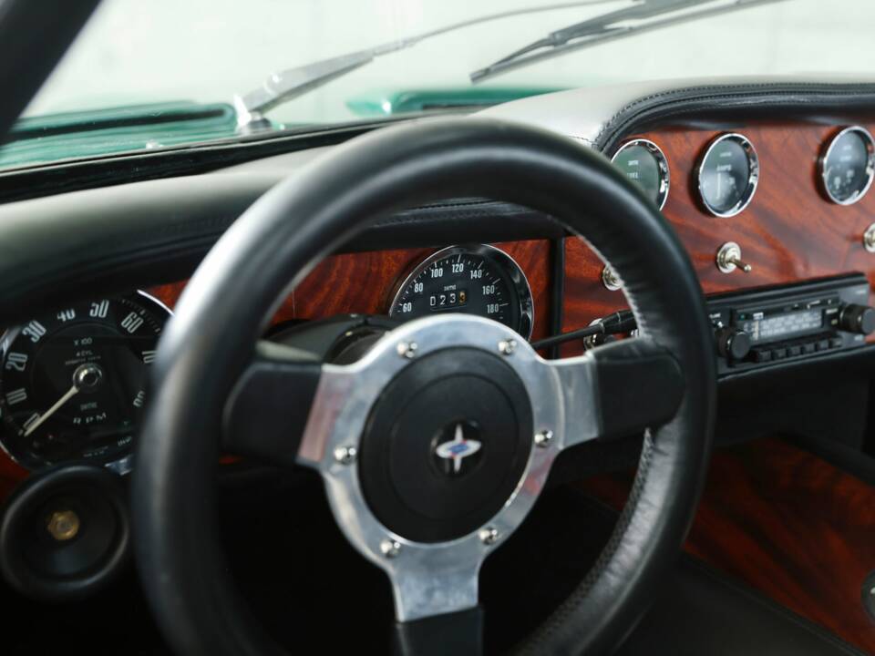 Bild 25/50 von Marcos 1500 GT (1967)