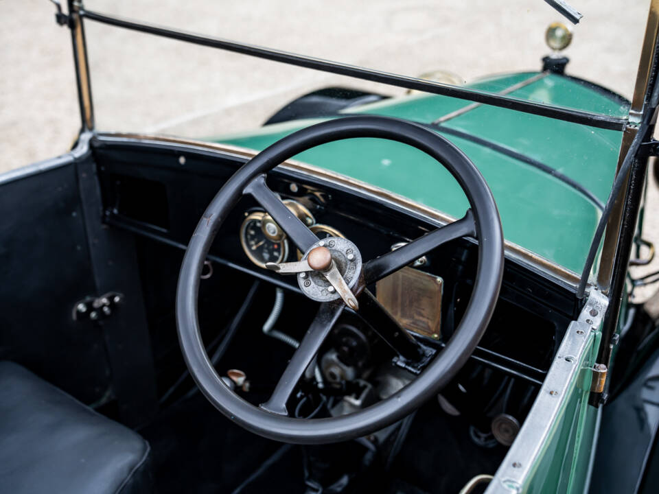 Bild 34/45 von Austin 7 Chummy (1929)