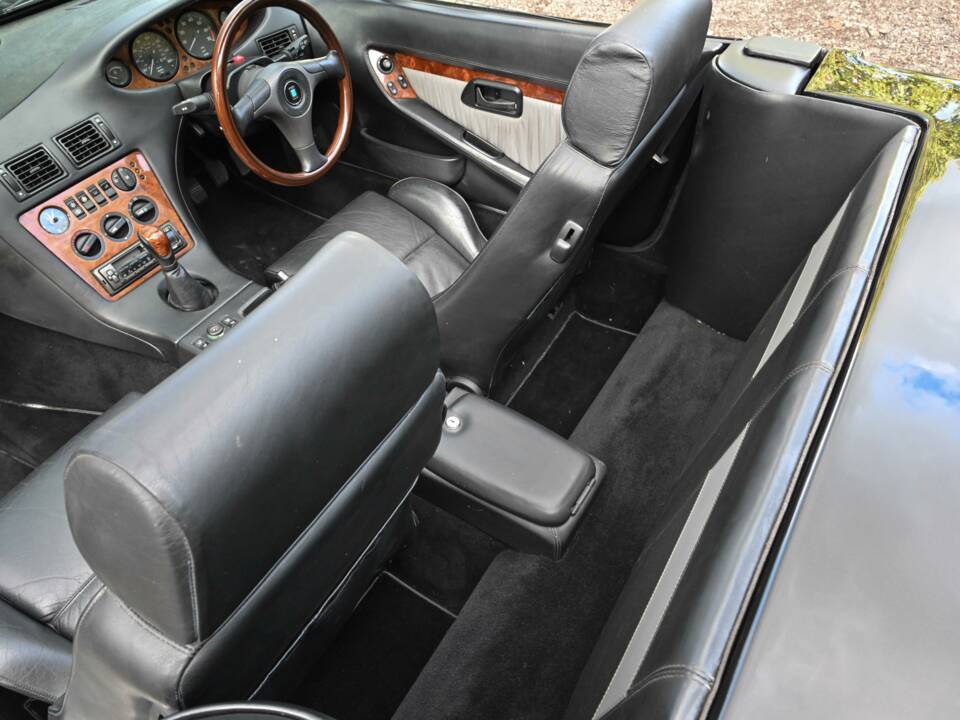 Image 42/50 of AC Ace Brooklands (1995)