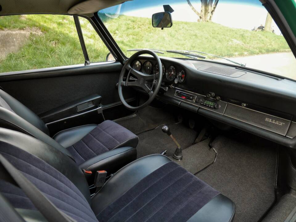 Bild 14/31 von Porsche 911 2.2 T (1970)