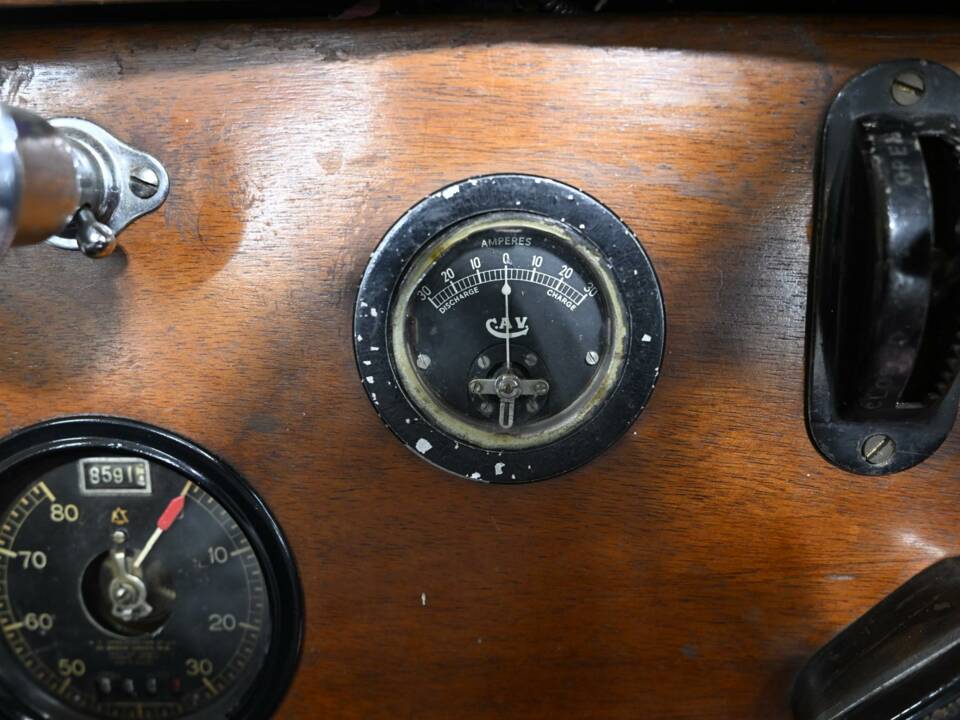 Imagen 33/50 de Rolls-Royce 20 HP (1925)