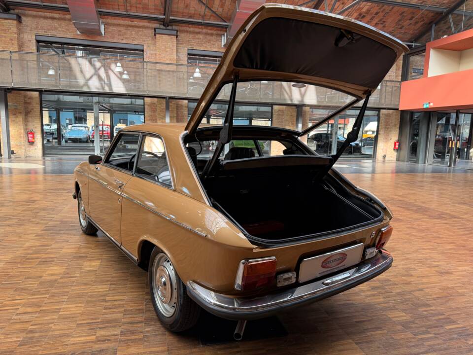 Imagen 27/47 de Peugeot 304 S Coupe (1973)