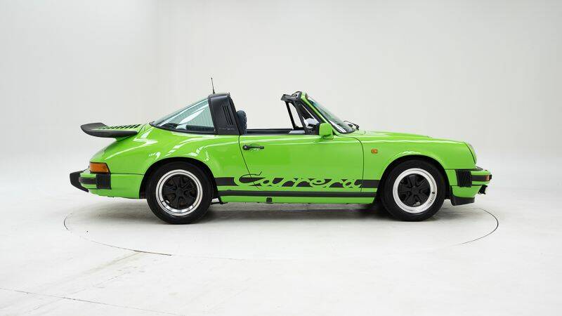 Image 6/15 of Porsche 911 2.4 S (1973)