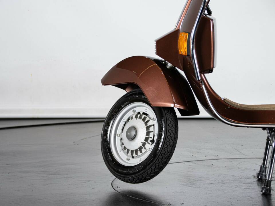 Afbeelding 25/50 van Piaggio DUMMY (1984)