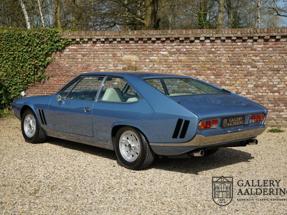 Image 2/50 of ISO Rivolta Lele (1974)