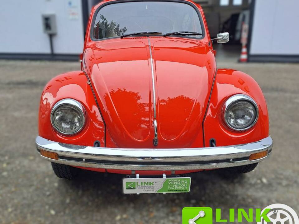 Image 6/10 of Volkswagen Beetle 1200 Mexico (1980)