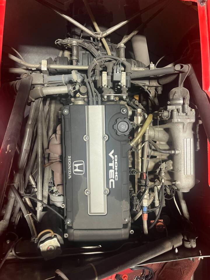 Image 16/17 de AMS 1000 SP (1973)