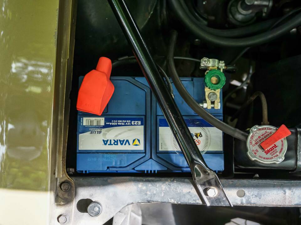 Bild 149/181 von Chevrolet Camaro SS (1967)