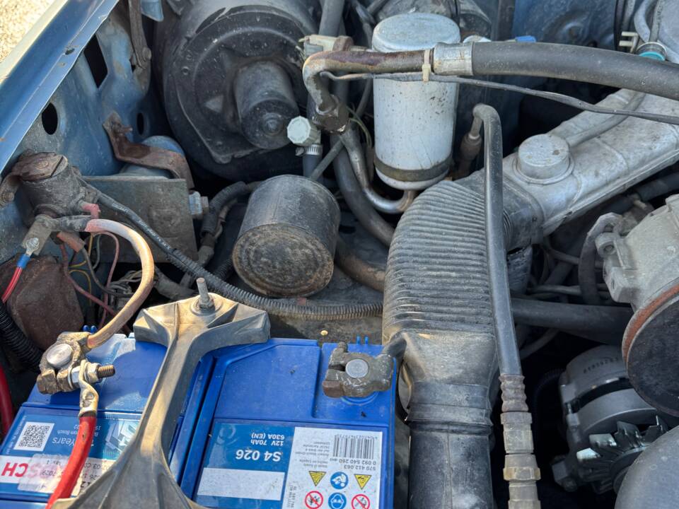 Imagen 3/35 de Ford F-250 (1981)