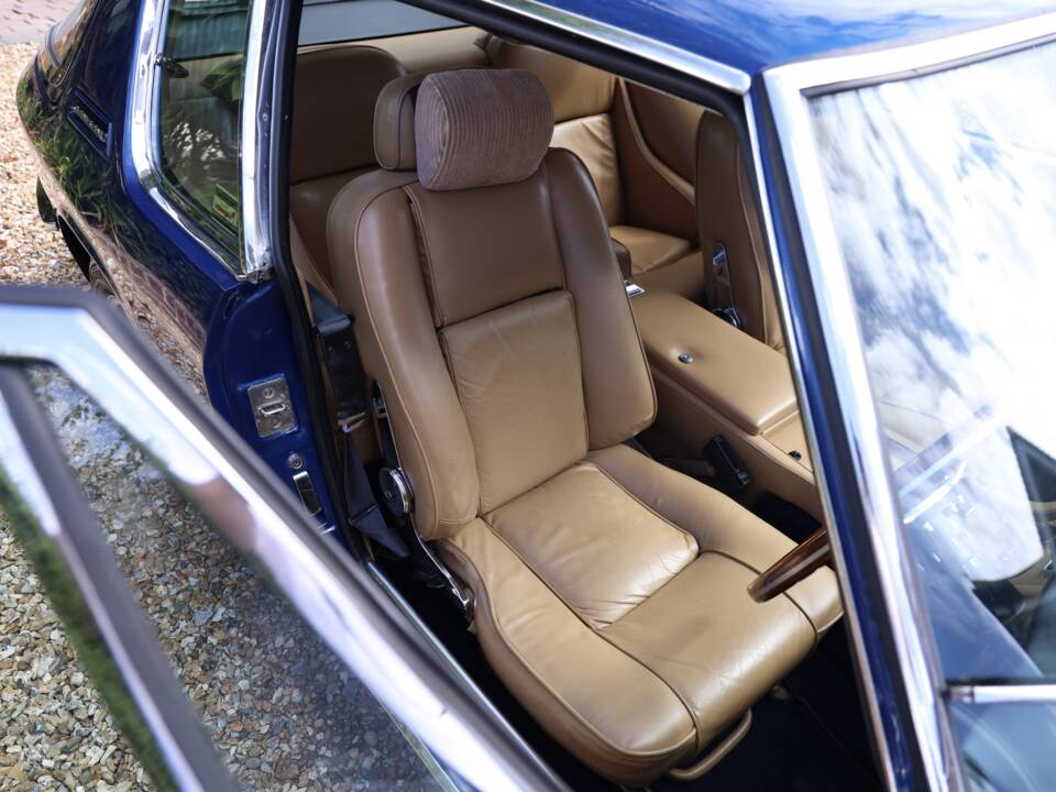 Bild 35/50 von Jensen Interceptor  MK III (1972)