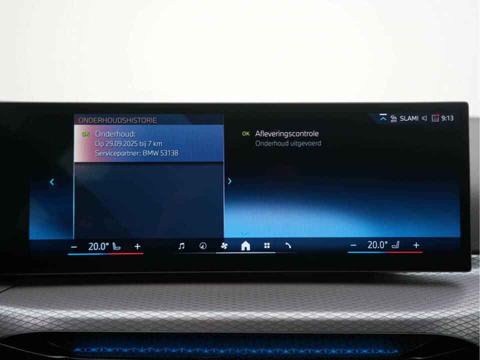 Image 28/50 of BMW 330i xDrive Touring (2025)
