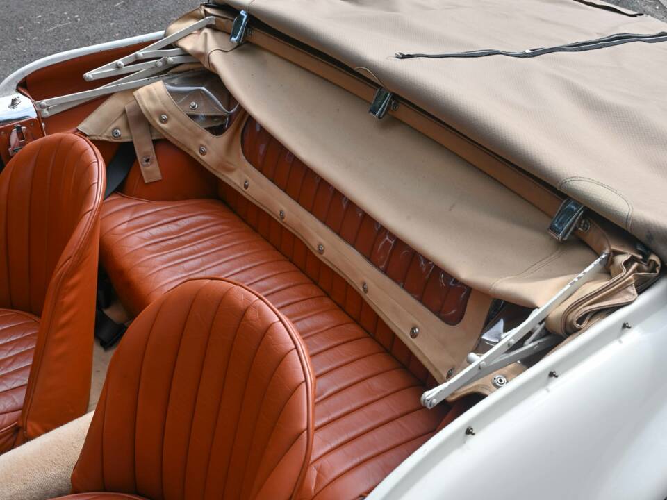 Imagen 40/50 de Daimler SP 250 (1960)