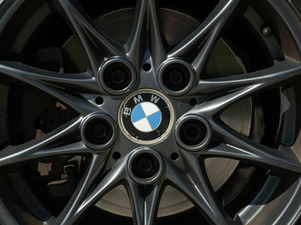 Image 20/49 of BMW Z4 2.2i (2004)