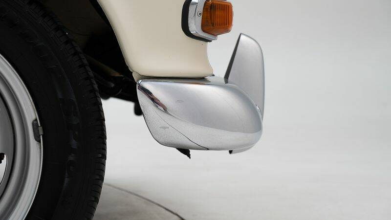 Bild 13/15 von Volvo Amazon S (1967)