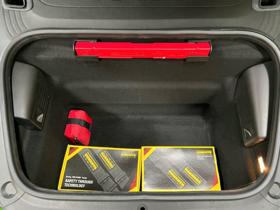 Bild 7/17 von Porsche 911 GT3 RS (2018)