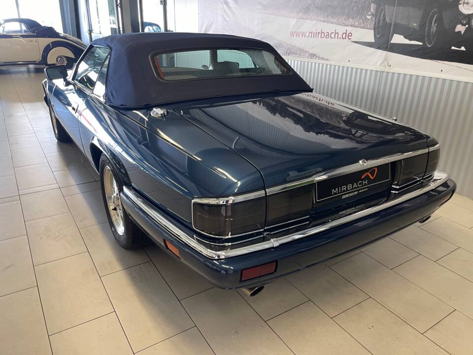 Bild 9/18 von Jaguar XJS 4.0 (1995)