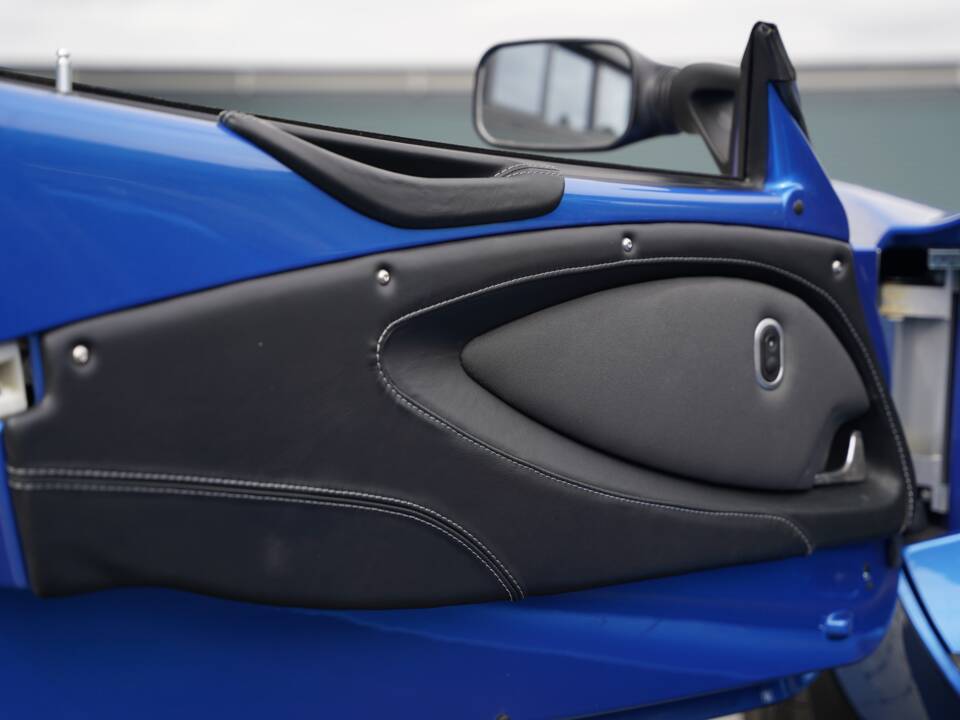 Bild 15/50 von Lotus Elise Sport 220 (2019)