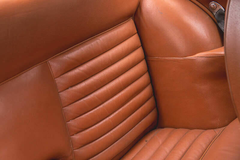 Bild 26/50 von Lamborghini 400 GT (2+2) (1967)