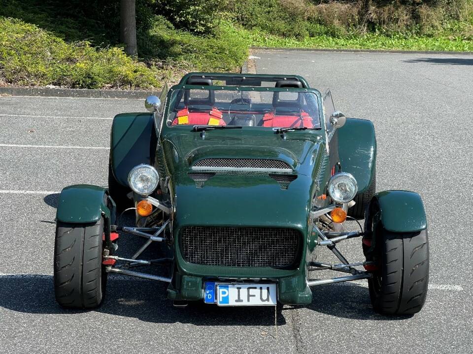 Immagine 1/16 di Lotus Super (2000)