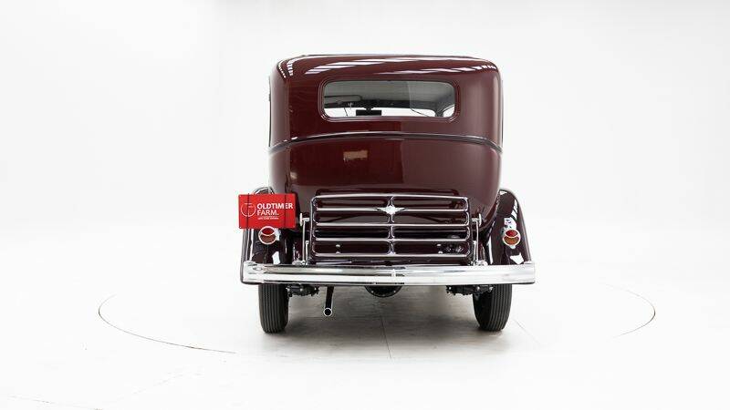 Bild 7/15 von Buick Super 57 (1932)