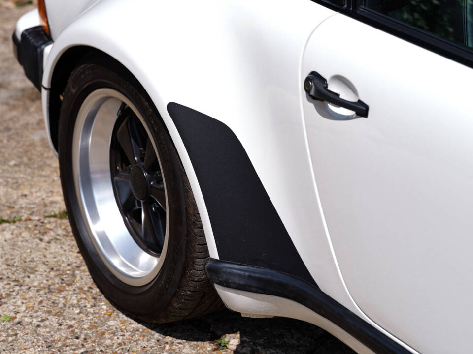 Afbeelding 36/50 van Porsche 911 Turbo 3.3 (1980)